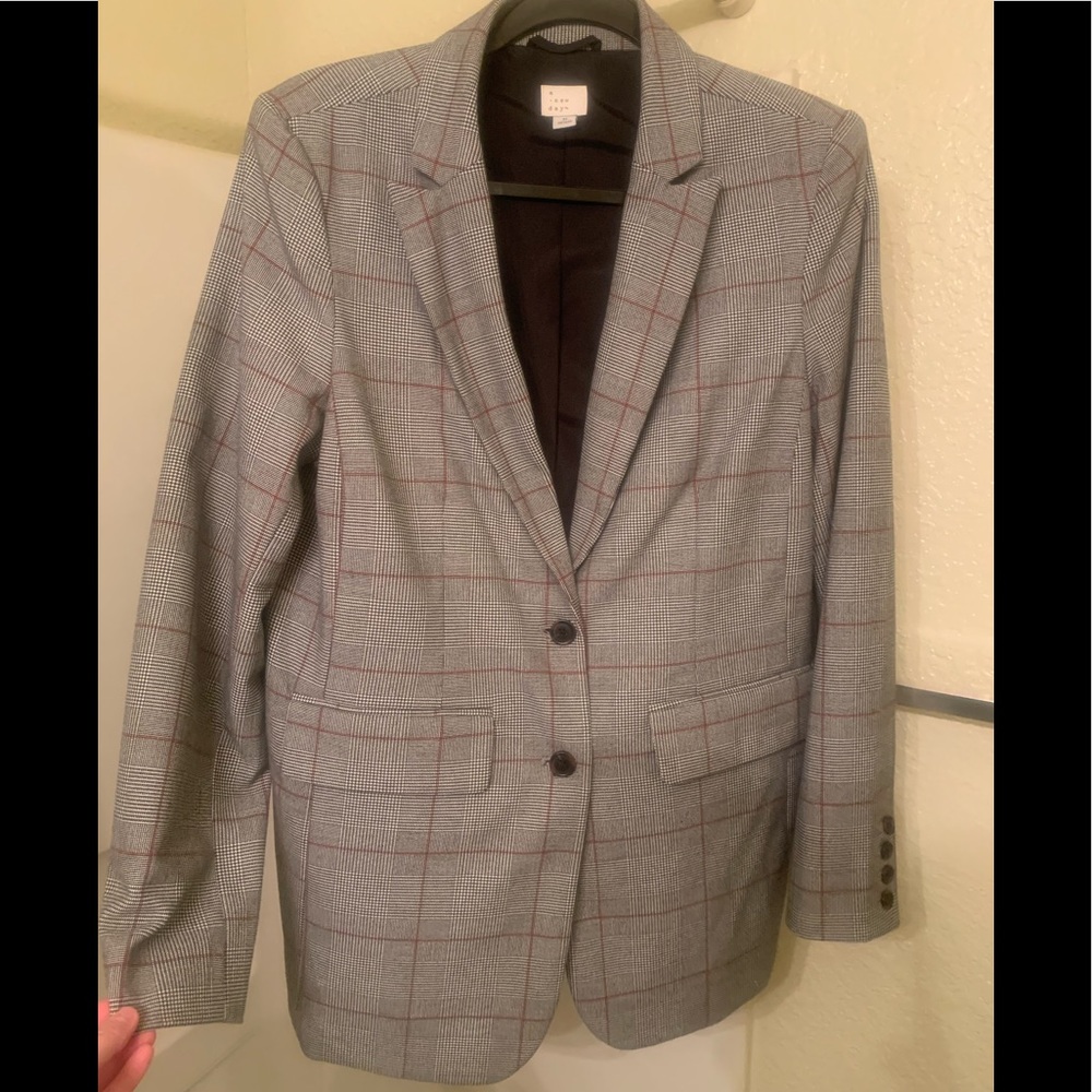 Professional suit
